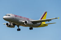 D-AGWL @ LSZH - on approach to ZRH - by mcstamp