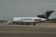 EI-HCB @ LFBD - AIR CONTRACTORS - by Jean Goubet-FRENCHSKY