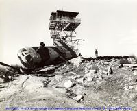 153331 - Bu.153331 - by USMC/USFS