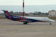 G-CGMB @ LFML - Parked - by micka2b