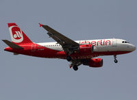 D-ABGO @ LEBL - Landing rwy 07L - by Shunn311