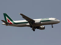 EI-EIE @ LEBL - Landing rwy 07L - by Shunn311