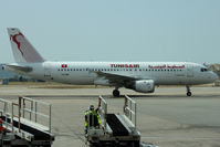 TS-IMC @ LFML - Taxiing - by micka2b