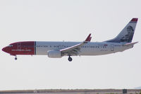 LN-DYA @ LFMN - Landing - by micka2b