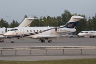 OE-HRR @ LOWW - BD-100