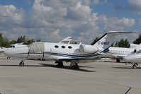 C-GNTZ @ LOWW - Cessna 510 - by Dietmar Schreiber - VAP