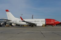 LN-KHB @ LOWW - Norwegian Boeing 737-300 - by Dietmar Schreiber - VAP
