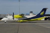 HB-AEO @ LOWW - Skywork Dornier 328 - by Dietmar Schreiber - VAP