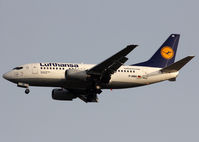 D-ABIA @ LEBL - Landing rwy 07L - by Shunn311