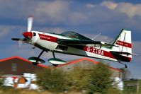 G-XTRA @ EGBR - Frequent visitor