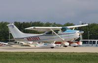 N9396X @ KOSH - Cessna 182R