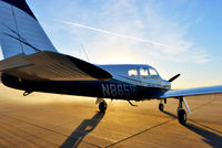 N8651E - Owner: Mark Pasqualino - by Eric Jaakkola