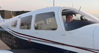 N8651E - Owner: Mark Pasqualino - by Eric Jaakkola
