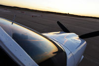 N8651E - Owner: Mark Pasqualino
Passenger: Mike Stearns - by Eric Jaakkola