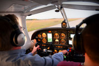 N8651E - Owner: Mark Pasqualino
Passenger: Mike Stearns - by Eric Jaakkola