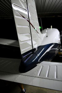 N8651E - Owner: Mark Pasqualino - by Eric Jaakkola