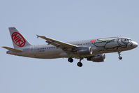 OE-LEG @ LEBL - Landing - by micka2b