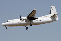 PH-JXN @ LEBL - Landing - by micka2b