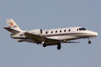 EC-JZK @ LEBL - Landing - by micka2b
