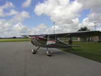 N3530V @ KGIF - Very clean - by dms65aaf