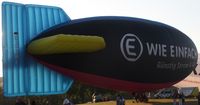 D-OEWI @ WARSTEIN - @ Warstein 2012 - by ghans