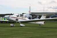G-KNEK photo, click to enlarge G-KNEK photo, click to enlarge