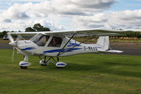 G-MRSS photo, click to enlarge G-MRSS photo, click to enlarge