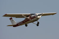 HA-ERJ @ LHDK - Dunakeszi - by Ferenc Kolos
