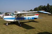 OE-ATX @ LHDK - Dunakeszi - by Ferenc Kolos