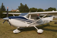 N613ES @ LHDK - Dunakeszi - by Ferenc Kolos