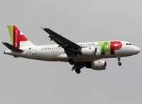 CS-TTB @ LEBL - Landing rwy 07L - by Shunn311