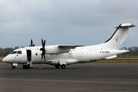 D-CIRD @ LFKB - Flight SATAB 323 from Metz - by BTT