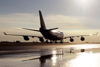 HL7616 @ LOWW - Asiana Boeing 747-400 - by Dietmar Schreiber - VAP