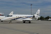 M-MSGG @ LOWW - Gulfstream 200 - by Dietmar Schreiber - VAP