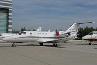 M-IFCU @ LOWW - Cessna 525A - by Dietmar Schreiber - VAP