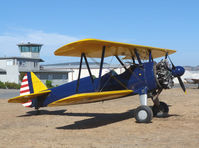 N64037 @ OQ3 - Resident. New paint. - by Bill Larkins