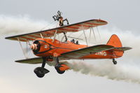 N74189 @ EGBK - at the 2012 Sywell Airshow - by Chris Hall