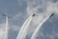 G-ZXLL @ EGBK - at the 2012 Sywell Airshow - by Chris Hall