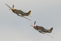 G-MRLL @ EGBK - at the 2012 Sywell Airshow - by Chris Hall