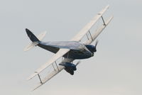 G-AGTM @ EGBK - at the 2012 Sywell Airshow - by Chris Hall