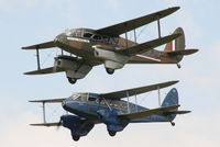 G-AGJG @ EGBK - at the 2012 Sywell Airshow - by Chris Hall