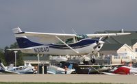 N3104Q @ KOSH - Cessna 182K