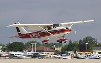 N5620R @ KOSH - Cessna 172F