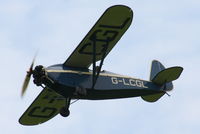 G-LCGL @ EGBK - at the 2012 Sywell Airshow - by Chris Hall