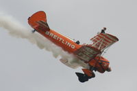 N74189 @ EGBK - at the 2012 Sywell Airshow - by Chris Hall