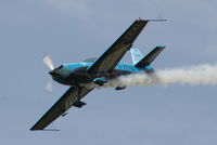 G-ZEXL @ EGBK - at the 2012 Sywell Airshow - by Chris Hall