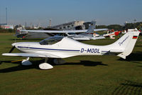 D-MODL - D-MODL