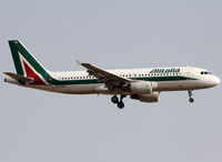 EI-DTB @ LEBL - Landing rwy 25R - by Shunn311