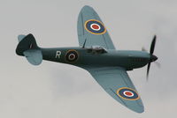 G-MKXI @ EGBK - at the 2012 Sywell Airshow - by Chris Hall