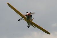 G-BTBH @ EGBK - at the 2012 Sywell Airshow - by Chris Hall